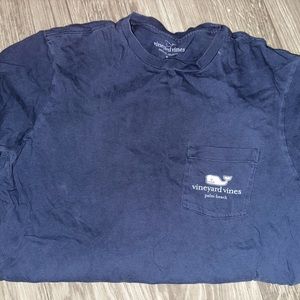 Vineyard vines tshirt